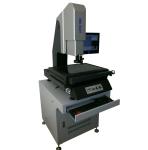 CNC Operated Optical Video Measurement Equipment , measurement system with Probe