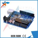 UNO Duemilanove 2009-ATMega 328-20PU Arduino Development Board ATmega328
