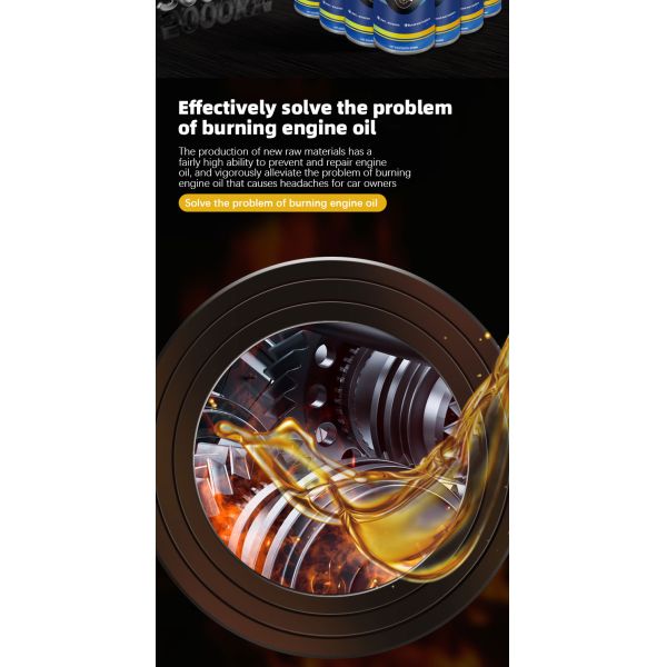 Surface Refurbishing Liquid Car Curing Agent for Car Run-in Protection in 300ml Size