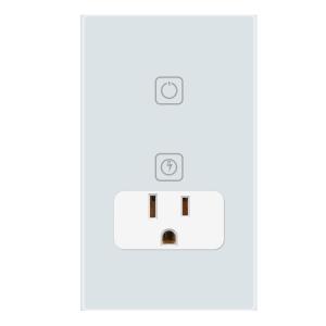 OEM Smart Socket Switch Combo 10A 125V WEP64 / WEP128 for Home
