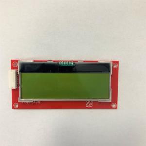 Wholesale 16X2dots Positive Character LCD Display Module 1602 Alphanumeric LCD Display from china suppliers
