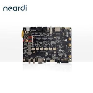 Wholesale RK3399 Android Embedded Board Arm SBC Mali - T860 MP4 2*Cortex-A72+4*Cortex-A53 from china suppliers