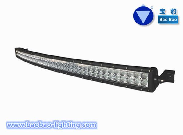 Quality FIRST CURVED LED LIGHT BAR (CREE VERSION) for sale
