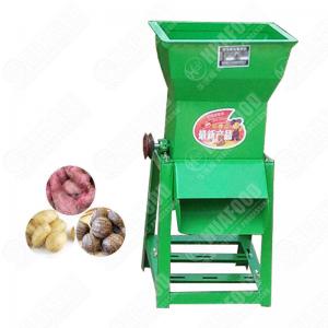China Factory P Potato Pulp Grinder Mill/Machine Nuts Crashing/Bone Grinding Machine on sale