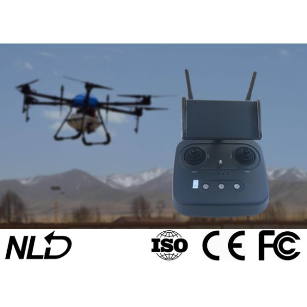 2.4Ghz PPM PWM Drone Flight Controller For Drone Date Transmission