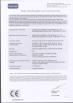 Shining Electronic CO., LTD Certifications