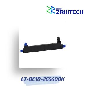 Wholesale 26.5 to 40 GHz 20 Watts LT-DC Series 10dB Directional Coupler for High Frequency Applications from china suppliers