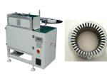 Paper Inserting Machine Controlled By PLC Program Slot Insulation Auto -