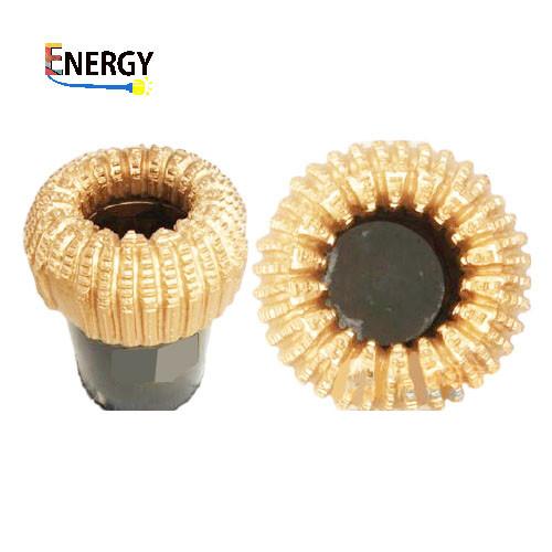 Quality Surface Set Drill Bits 215.9mm PDC Core Bit Of API Spec Drilling Rig Bit for sale