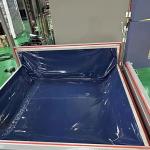 Lab Temperature Humidity Environmental Test Chambers With Vibration Shaker