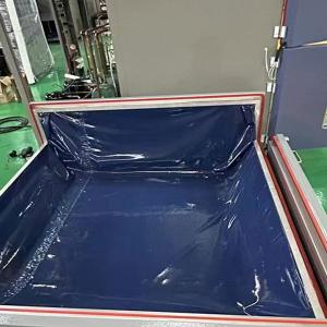 Wholesale Pharmaceutical Vibration Environmental Test Chambers Energy Saving For Cold Storage from china suppliers