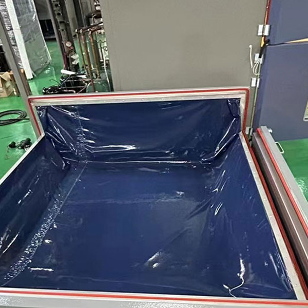 Lab Vibration Table Environmental Chamber For Testing Corrugated Containers