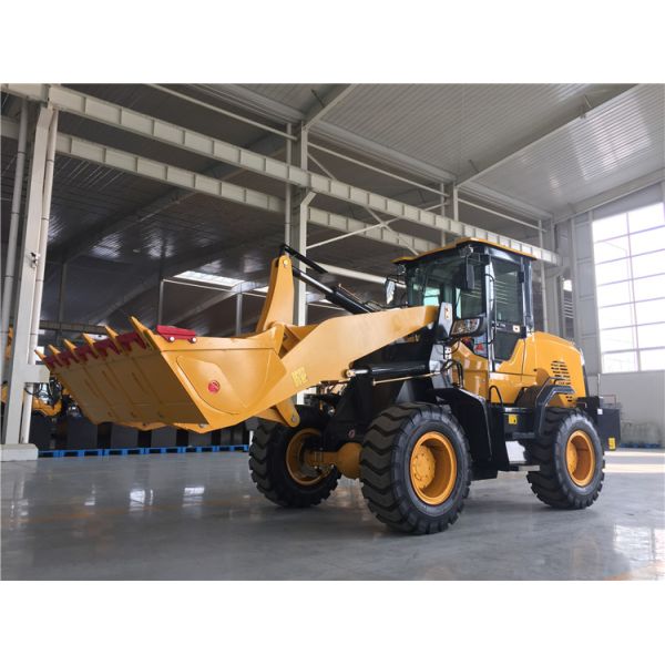 4 Wheels Drive 's and 938F Front Loader Wheel Loaders for Heavy Duty Product Genre