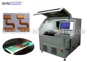 China Non Contact Laser PCB Cutting Machine Circuit Board Pcb Depaneler on sale