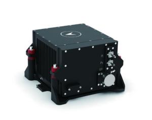 Integrated Flight Control Inertial Navigation Equipment For High Speed UAVs