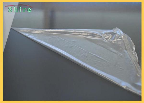 Quality Stainless Steel Metal Sheet Protection Film Surface Protctive Anti Scratch for sale