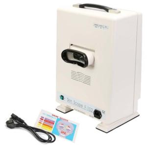 Wholesale Digital Microscope Skin Scanner With Camera Operator Viewing Window from china suppliers
