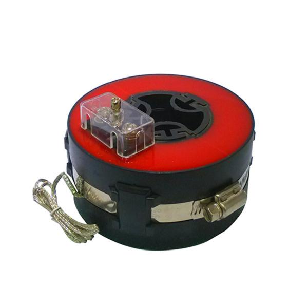 10KV ABB Schneider Resin Solid Core Current Transformer Durable Current
