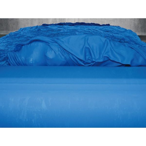 200-400% Elongation at Break Hydrogenated Nitrile Butadiene Rubber for Excellent Electrical Insulation