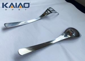 China Custom OEM Custom CNC Mechanical Parts Machining Aluminum Stainless Steel on sale