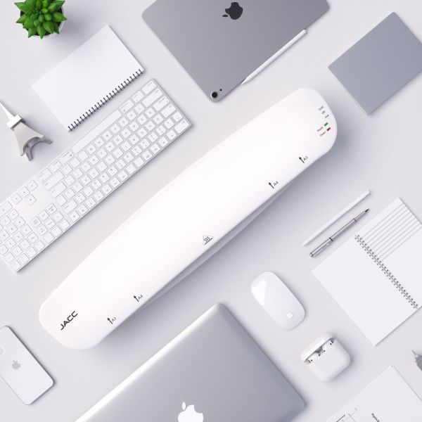 GS Standard A3 Mini Office Laminator Machine For A3 A4 Copy Paper