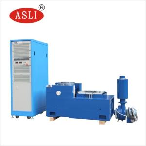 Wholesale 380V Vibration Shaker Table , 3KN Electrodynamic Shaker Systems from china suppliers