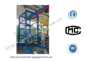 Wholesale Sanhe BULB Bag Unloader for Granular and columnar material or powder material from china suppliers