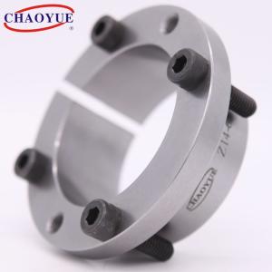 China Spring Loaded 1265N.M Torque 72mm OD Expansion Joint Sleeve on sale