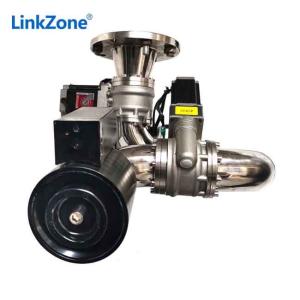 China Firefighting Automatic Fire Water Monitor DC24V Real Time Monitoring And Tracking on sale