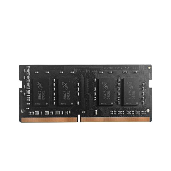 Quality Ultra Fast Notebook DDR4 Ram 2666MHz Boosts SODIMM Laptop Memory for sale