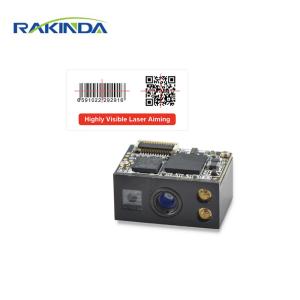 Wholesale High Resolution 2D QR Arduino Barcode Scanner Module Cross Hair Laser Scanning With Closer Decoding from china suppliers