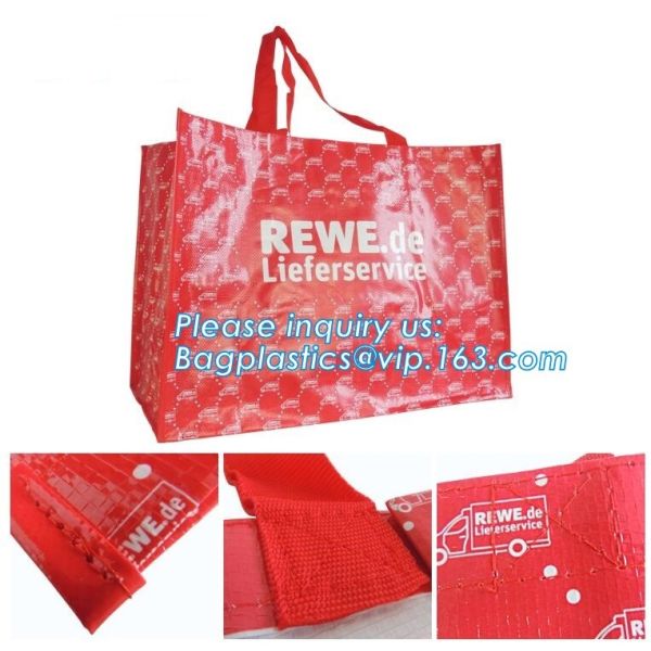 woven bags, shopping bags, promotion bags, jumbo bags, fashion bags, and tote bags,green pp woven bag, pp woven shopping