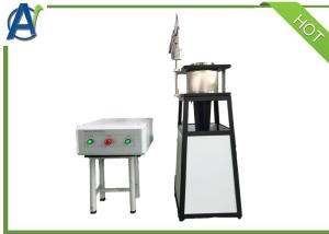 BS476 Part 4 Non-combustibility Apparatus for Building Materials
