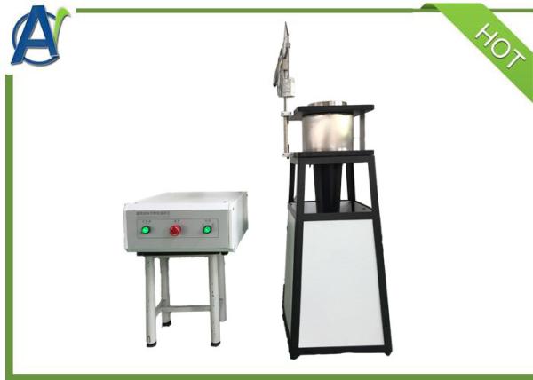 Quality BS476 Part 4 Non-combustibility Apparatus for Building Materials for sale