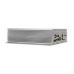 12V AI Edge Computing Mini PC Windows Embedded GPU For Vehicles