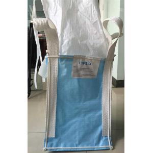 Wholesale 500kg anti static bulk bags from china suppliers