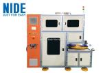 Vertical Electric Motor Stator Automatic Coil Winding Machine High Speed