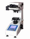 Large LCD Automatic Turret Micro Knoop Vickers Hardness Tester with Thermal