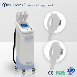 China ipl hair removal machines for salon use,ipl machine with ce,ipl medical device on sale
