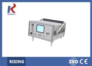 Wholesale Lithium Battery Powered Multi Function SF6 Gas Analyzer from china suppliers