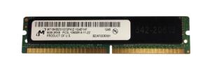 8GB DDR3 SDRAM Memory IC Chip MT18KBZS1G72PKIZ-1G4E1
