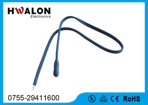 Wholesale Customized Size NTC Probe Temperature Sensor Radial Resin Coated High Stability from china suppliers