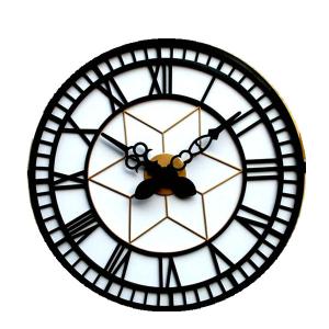 Wholesale big wall clock from china suppliers