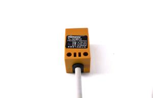 Wholesale NPN Inductive Proximity Switch , Micro Inductive Proximity Sensor Normally Closed from china suppliers