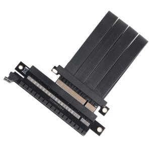 China PCB Extremely Fine Coaxial Cable PCIE Graphics Card Extension Cable For Mining Machines on sale