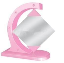 Quality Rotating Photo Frame With Mirror as YT-7021 for sale