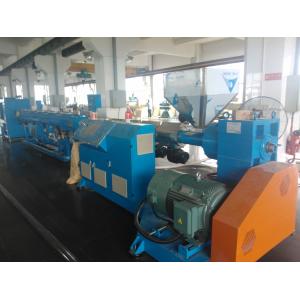 PO PVC EVA Heat Shrink Tube Extrusion Machine