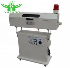 Wholesale High Frequency Spark Testing Machine Wire And Cable Inspection 50Hz from china suppliers