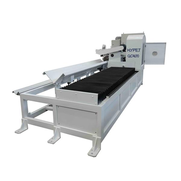 Quality PVC Pipe Slotting Machine High Speed With Good Quality Blade for sale