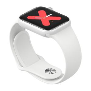 China Multi Color Fitness Watches For Men / Women , Ip68 Smart Heart Rate Wristband on sale